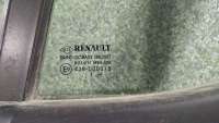Стекло двери задней левой Renault Modus 2008г.  - Фото 2