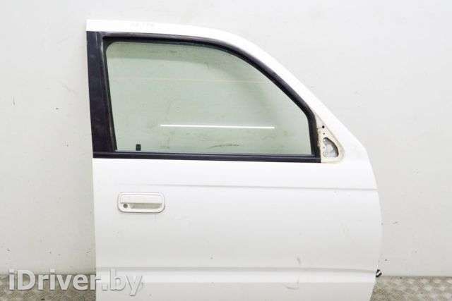 Дверь передняя правая Toyota 4Runner 3 1996г. 67111-35110 , art975397 - Фото 1