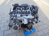 CBB двигатель к Audi A3 8P Арт 170167