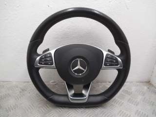  Руль к Mercedes GL X166 Арт 00164744