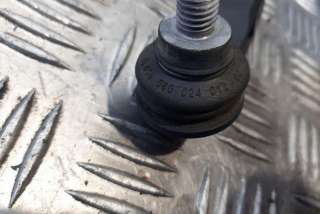 Стабилизатор подвески (поперечной устойчивости) BMW 7 F01/F02 2012г. 60024012, 016060024012 , art7079104 - Фото 2