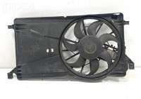 Диффузор вентилятора Ford Focus 1 2003г. 3m5h8c607rd, 0130303930, 3135103546 , artAIR41147 - Фото 7