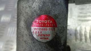Клапан EGR дизельный Toyota Rav 4 3 2007г. 258600R010,258600R011 - Фото 7