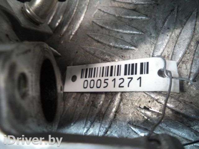 Клапан EGR Mercedes SL r231 2012г. 2761401360, - Фото 1