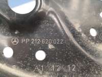 Кронштейн фары правый Mercedes E W212 2010г. A2126200291 - Фото 4