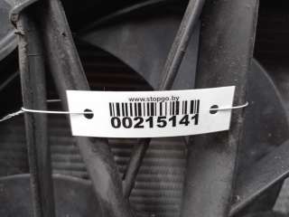 Кассета радиаторов BMW X3 F25 2012г. 9216144,7593842 - Фото 6
