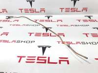 6008690-00-E Трос открывания лючка топливного бака правая к Tesla model S Арт 9914168