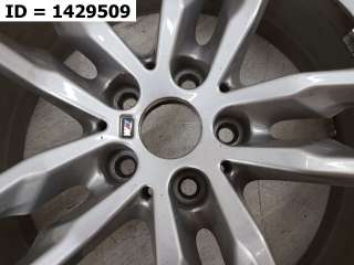 Диск колесный литой к BMW X3 G01 36108746987 - Фото 7