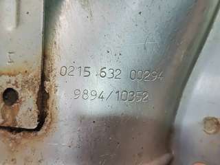 Насадка глушителя Mercedes CLA c117 2013г. A1564900127 - Фото 8