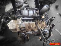 Двигатель  Skoda Fabia 1 1.2  Бензин, 2006г. BMD  - Фото 4