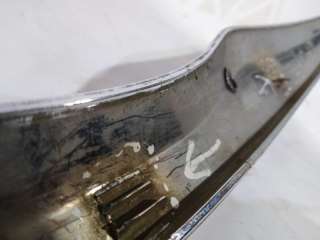 Накладка хром решетки радиатора Lada Granta 2011г. 21902803242 - Фото 8