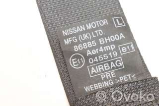 Ремень безопасности Nissan Note E11 2012г. 86885bh00a , artSAK89471 - Фото 6