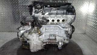 Двигатель  Mazda Demio 3 1.3  Бензин, 2013г. P3-VPS  - Фото 3