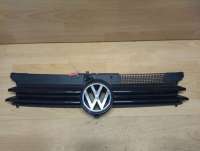 1J0853655G,1J0853651H Решетка радиатора к Volkswagen Golf 4 Арт 5429