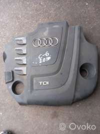 03l103925q , artMDT6836 Декоративная крышка двигателя к Audi A6 C6 (S6,RS6) Арт MDT6836