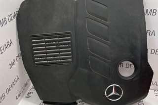 a6540107204 , art938598 Декоративная крышка двигателя к Mercedes GLC w253 Арт 938598