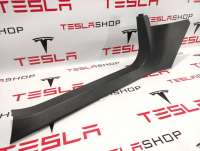 1010668-00-F,1002516-00-C Пластик салона к Tesla model S Арт 9895944
