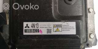 Блок управления (другие) Mitsubishi ASX restailing 2013г. 275800-8904, 275800-8904, 1860b422 , artGIE1361 - Фото 3