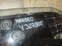 Решетка в бампер Ford Mondeo 4 2007г. BS7117B968 - Фото 3