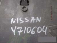 Решетка радиатора Nissan Qashqai 1 2006г. 62310JD00B - Фото 6