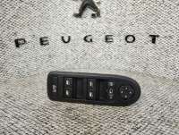  Блок управления стеклоподъемниками к Peugeot 508 Арт H28709