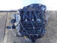 VQ35DE, Двигатель к Nissan Murano Z51 Арт 3904-52706847
