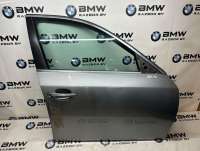  Дверь передняя правая к BMW 5 E60/E61 Арт BR15-43