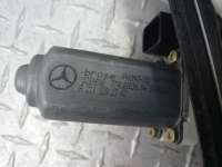 Стеклоподъемник задний левый Mercedes E W211 2007г. 2117300146,2118202342 - Фото 5