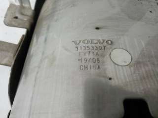 Насадка на глушитель Volvo XC90 2 2014г. 31353397 - Фото 3