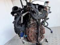 Двигатель  Peugeot 206 1 2.0  2003г. EW10,0 20017340  - Фото 3