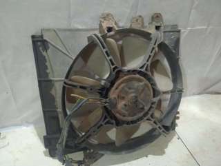  Вентилятор радиатора к Mazda Xedos 6 Арт 60042933