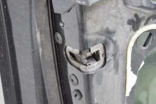 Дверь передняя левая Peugeot 508 2012г. 9677684980 , art392759 - Фото 4