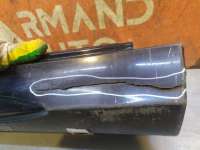 накладка порога Mercedes E W212 2013г. A21269823549999, A2126901740, 1а80 - Фото 3
