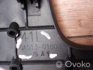 Подушка безопасности коленная Toyota Rav 4 4 2013г. ga51301800 , artOTL11390 - Фото 4