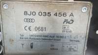 Усилитель антенны Audi A3 8P 2010г. 8j0035456a - Фото 3