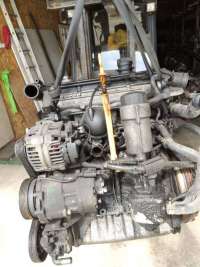Двигатель  Volkswagen Golf 4 1.9 tdi Дизель, 2003г. ajm  - Фото 4