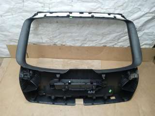 8K9867979 Обшивка крышки багажника Audi A4 B8 Арт 33626.H818, вид 2