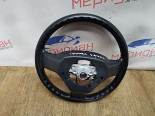 GS120-02370 Рулевое колесо без AIRBAG Toyota Venza Арт AV47415