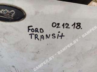 Капот Ford Transit 3 2002г.  - Фото 3