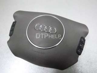  Подушка безопасности в рулевое колесо к Audi A6 C5 (S6,RS6) Арт AM6509513