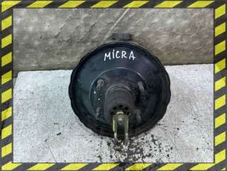  Цилиндр тормозной главный к Nissan Micra K11 Арт 55284688