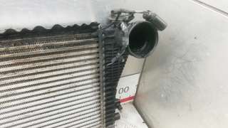  Радиатор интеркулера Volkswagen Golf 5 Арт ODN40KC01_A100085, вид 2