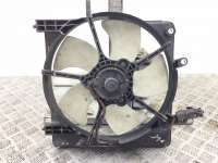  Вентилятор радиатора к Honda Jazz 1 Арт 168128