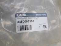 Накладка крышки багажника Lada Vesta   - Фото 3