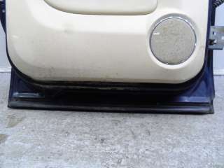 Петля двери задняя Cadillac Escalade 3 2007г.  - Фото 4