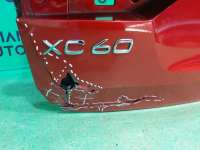 дверь багажника Volvo XC60 2 2017г. 31420453, 31420451 - Фото 4