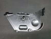 Защита ремня ГРМ (кожух) Peugeot Boxer 1 1989г.  - Фото 2