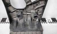 Кронштейн крепления бампера заднего Peugeot 408 2012г. 9676890380 - Фото 6