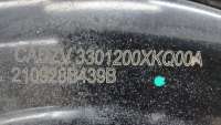 Пыльник тормозного диска Haval F7 2021г. 3502102XKY00A - Фото 8