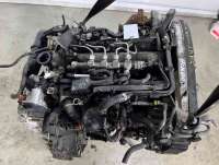 Двигатель МКПП 6ст. Opel Insignia 1 2.0 CDTI Дизель, 2014г. A20DTE  - Фото 4